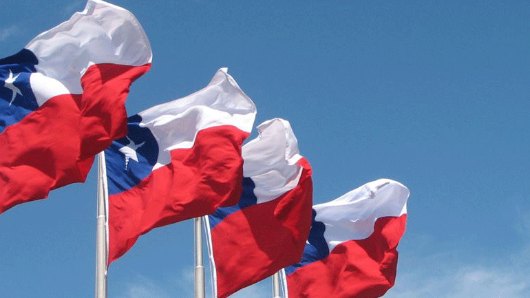 Χιλή: Επικυρώθηκε ο νόμος για διεξαγωγή δημοψηφίσματος για αναθεώρηση του Συντάγματος