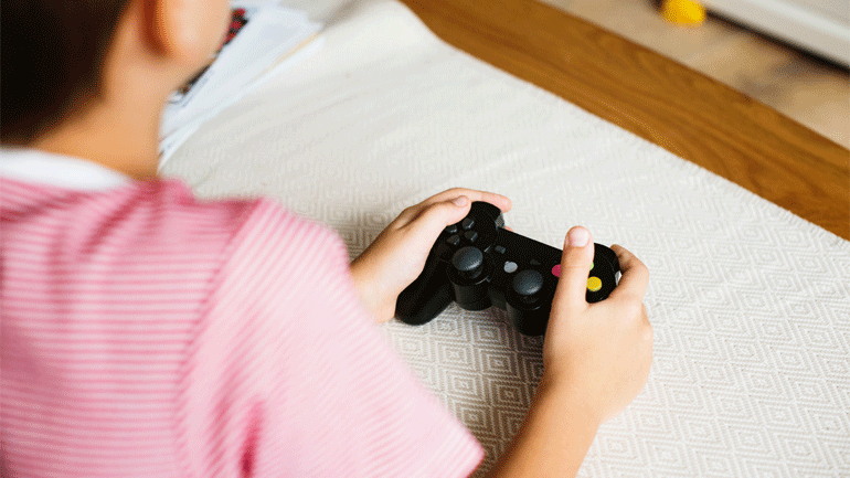 Χριστούγεννα και gaming πάνε μαζί!