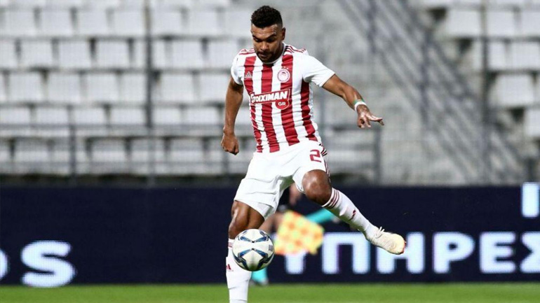 Ολυμπιακός: Χωρίς Σουντανί και Μπρούνο με Παναθηναϊκό