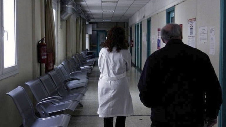 Ρέθυμνο: Κανονικά οι εφημερίες στο νοσοκομείο της πόλης