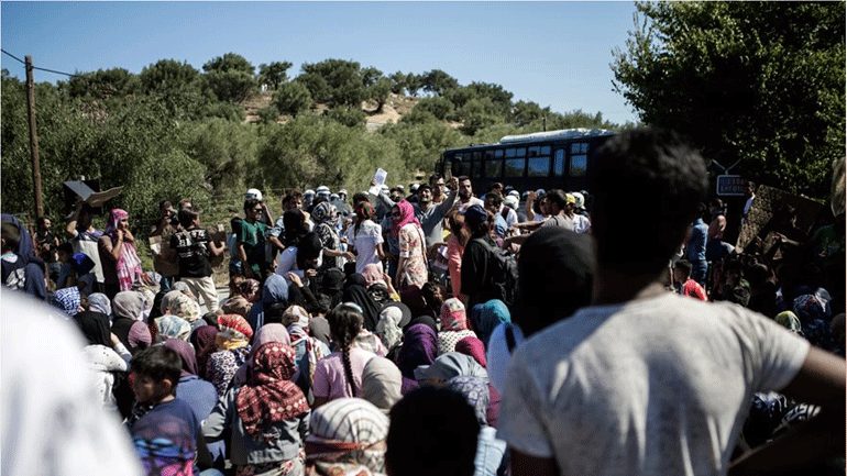 Η Γερμανία δεν σχεδιάζει μεμονωμένα να αναλάβει ασυνόδευτους ανήλικους πρόσφυγες από την Ελλάδα