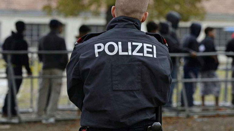 Γερμανία: Δεκαπεντάχρονο αγόρι βρέθηκε μετά από δύο χρόνια στο σπίτι παιδόφιλου