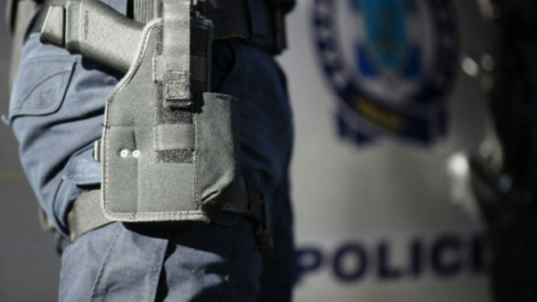 Ένοπλη ληστεία σε κατάστημα τυχερών παιχνιδιών στη Θεσσαλονίκη