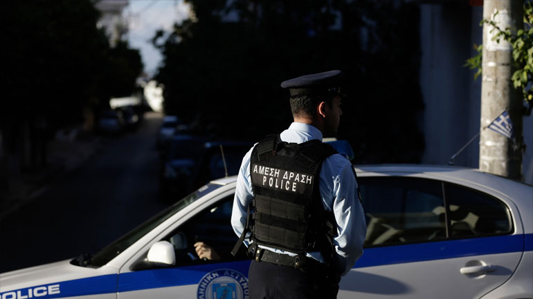 Καβάλα: Στον ανακριτή οι ληστές των 4,2 εκατομμυρίων ευρώ