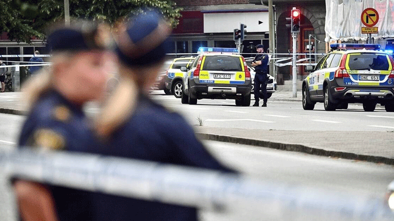 Επίθεση σχεδίαζε ένας 21χρονος εναντίον του πρώην σχολείου του στη Σουηδία