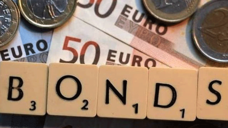 Υποχώρηση για τις τιμές ομολόγων στη δευτερογενή αγορά