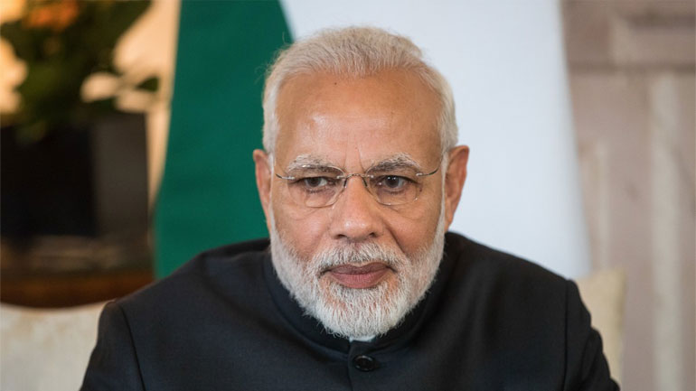 Ο πρωθυπουργός Μόντι προσπάθησε να καθησυχάσει τους μουσουλμάνους που ζουν στην Ινδία