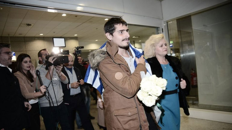 Έλληνας ναυτικός: Κοιμόμασταν σε ξύλινες τάβλες στα δέντρα και τρώγαμε ωμό κρέας