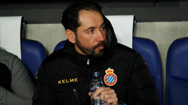 Απολύθηκε από την Εσπανιόλ ο Ματσίν