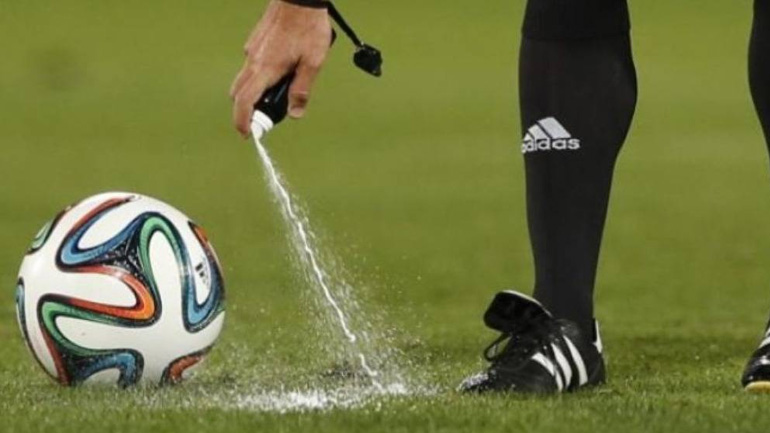 Αποφάσισαν να απέχουν από τα παιχνίδια οι διαιτητές