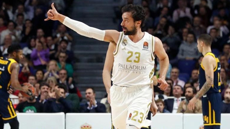 Χωρίς Γιουλ στο ΟΑΚΑ η Ρεάλ Μαδρίτης