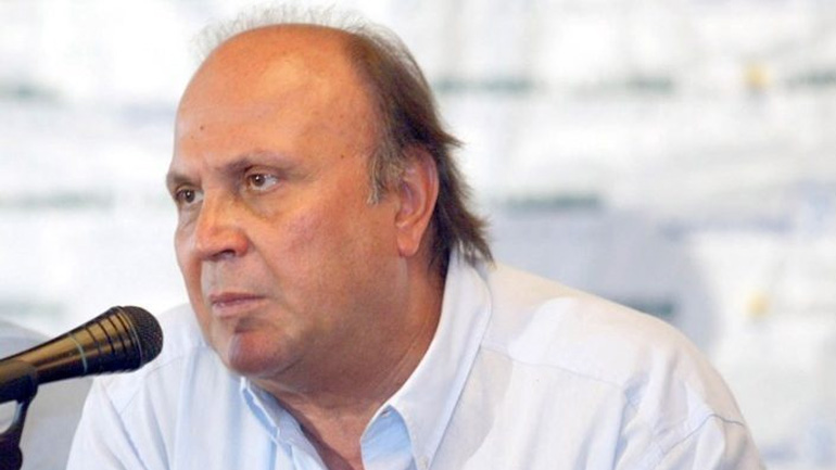 Διαθεσόπουλος: «Η Ελλάδα γέμισε με μετάλλια»