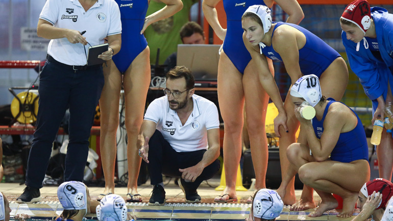 World League γυναικών: Ήττα της εθνικής από την Ουγγαρία στον Πειραιά