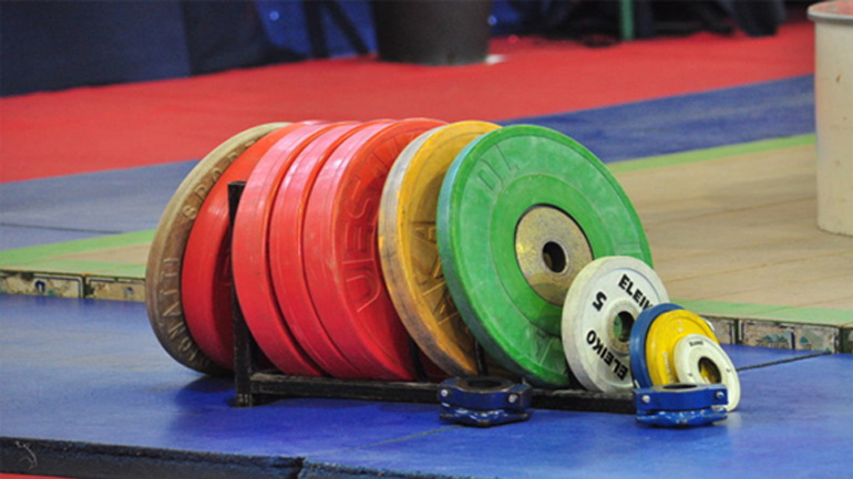 Άρση βαρών: Συνάντηση της ΕΟΑΒ με τον πρόεδρο του ΕΑΚ Αγίου Κοσμά, Κωνσταντίνο Χαλιορή