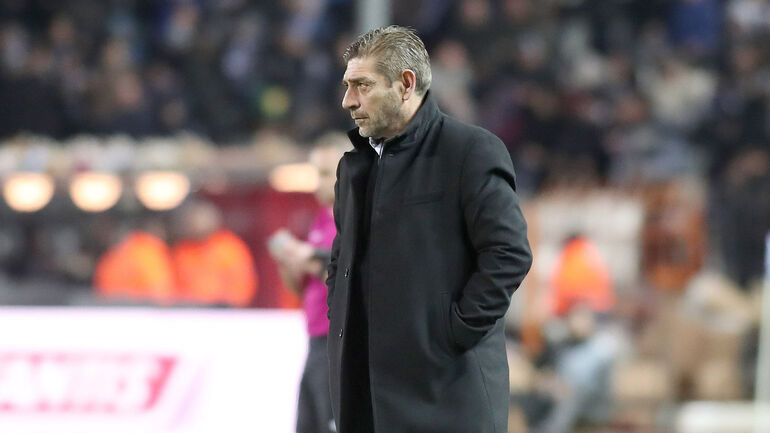 Παντελίδης: «Δεν δικαιολογείται η τόση έλλειψη πάθους και ενέργειας»