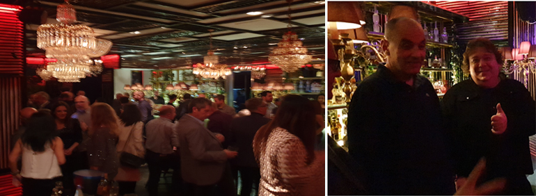 Κλασικό πλέον το πάρτι της Suzuki