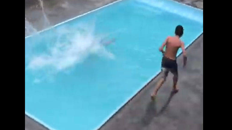 Όταν έχεις πάρει πτυχίο στην κουτοπονηριά…