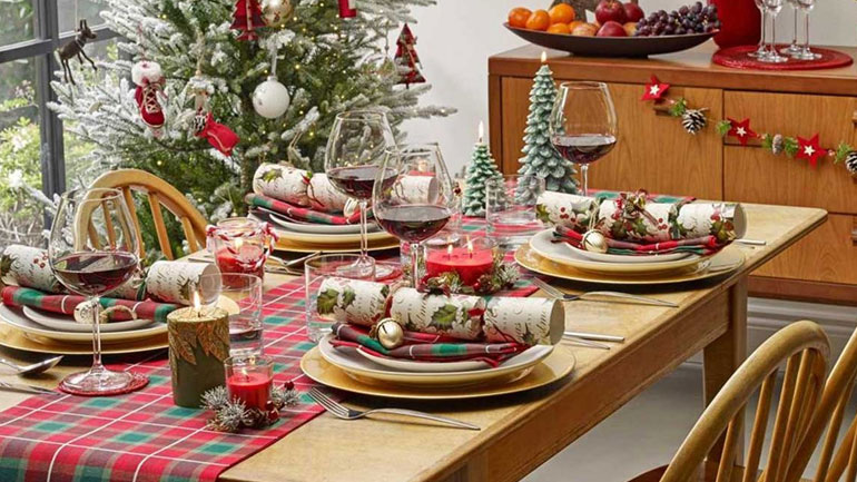 Τι θα πρέπει να προσέξουμε τις γιορτινές ημέρες