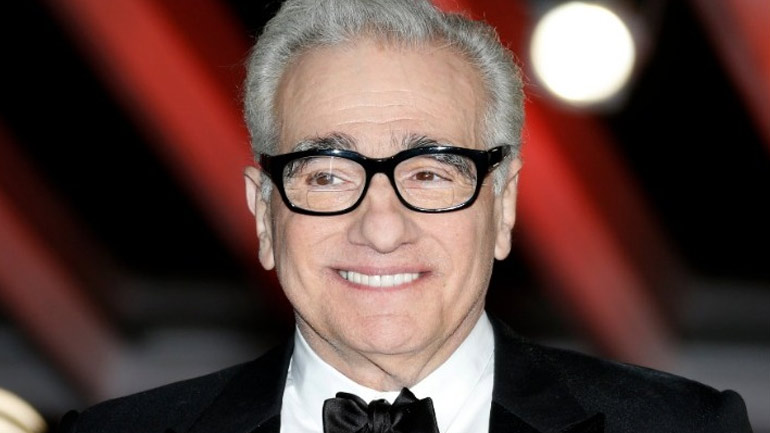 Μάρτιν Σκορσέζε: Δεν ήθελα να ασχοληθώ με την ταινία «Joker»