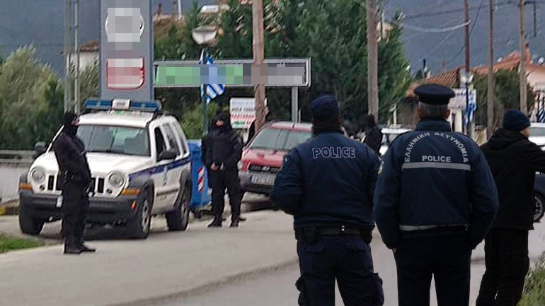 Στη φυλακή για τη “μαϊμού” ληστεία και τη στημένη απαγωγή