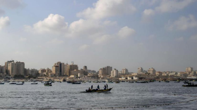 Ισραήλ: Στα 15 ναυτικά μίλια η ζώνη αλιείας στη Λωρίδα της Γάζας