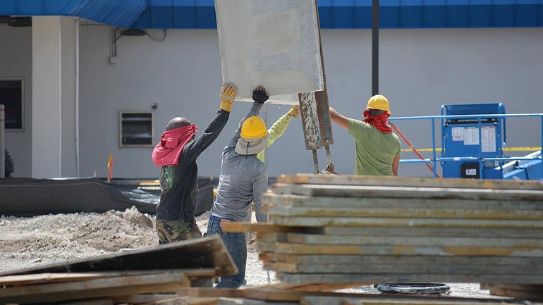 Ρουμανία: Δημόσιες επενδύσεις ύψους 10,5 δις το 2020