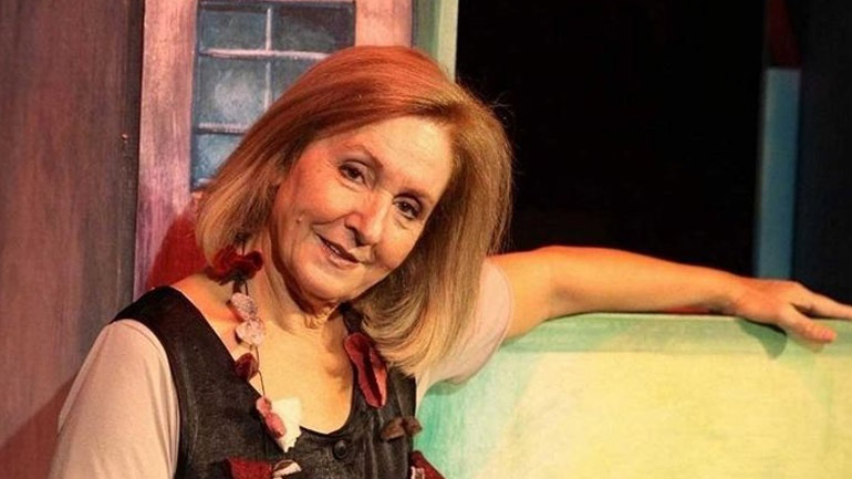 Στην ‘κιβωτό’ της Κάρμεν…