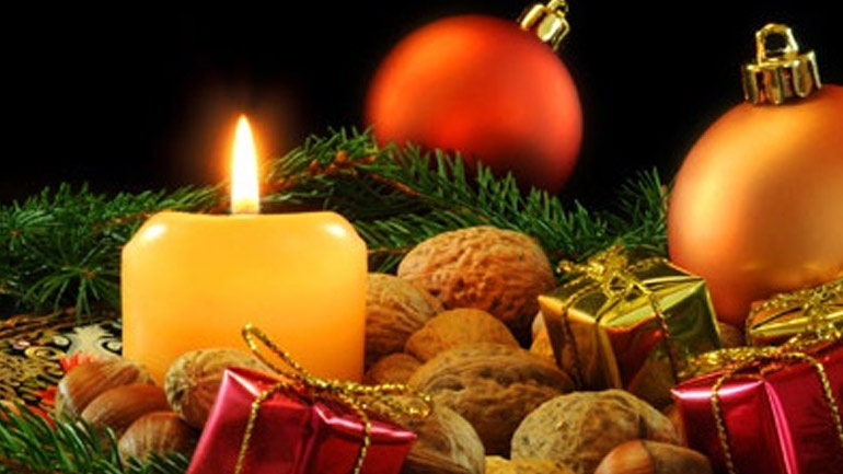 Γιατί αγαπάμε τις παραδόσεις των Χριστουγέννων