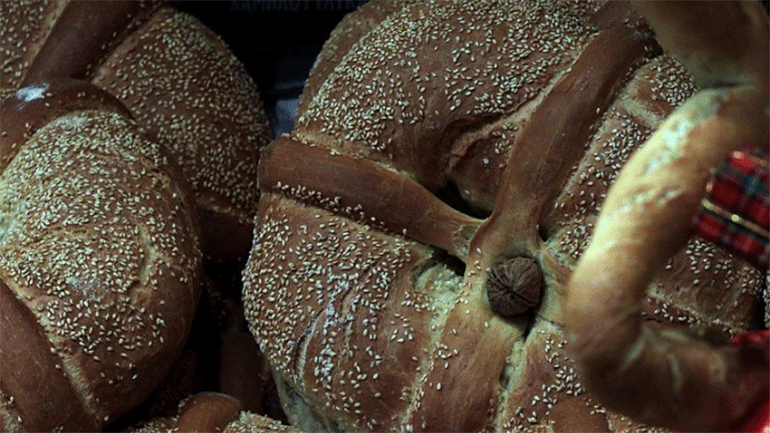 Αλεξανδρούπολη: «Χριστούγιαννα, Χριστούγιαννα, τώρα Χριστός γεννιέτι…»