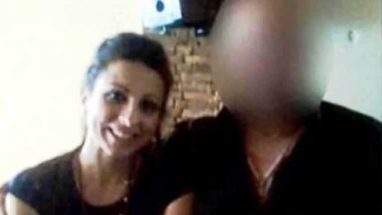 Στην Πάτρα η κηδεία της 33χρονης που δολοφονήθηκε από τον σύζυγό της στην Κρήτη