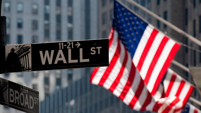 Κλείσιμο με άνοδο στη Wall Street