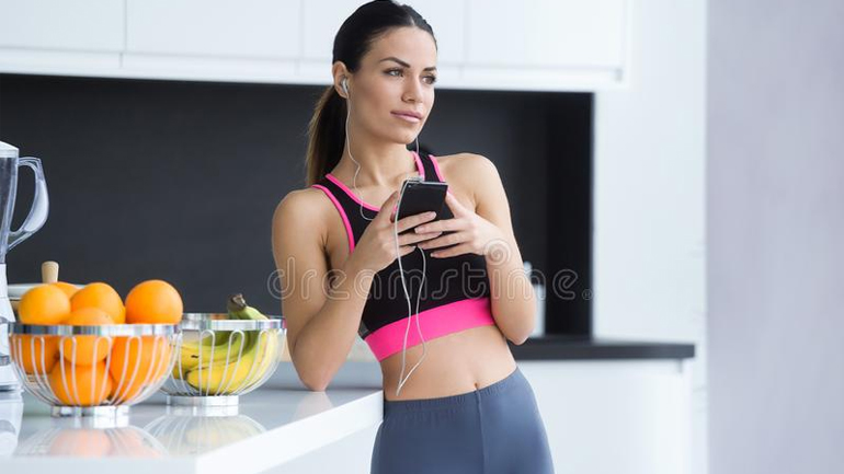 Πόσες θερμίδες καις σε όρθια στάση;