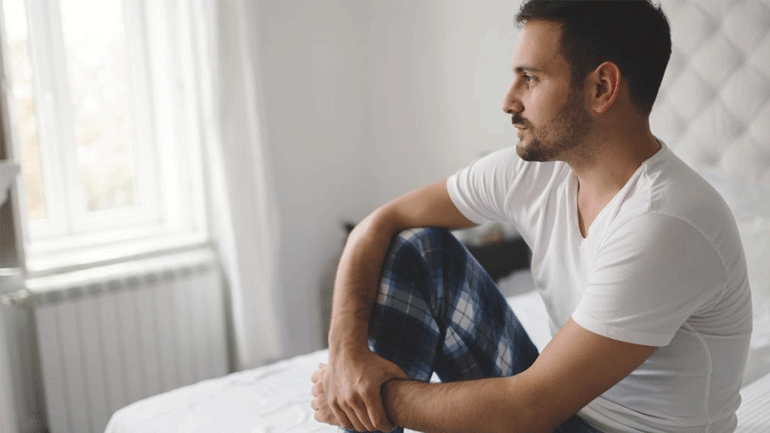 Υπάρχει φυσιολογική συχνότητα εκσπερμάτισης;