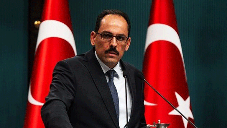 Τουρκία: Η εθνοσυνέλευση ετοιμάζει νομοσχέδιο που θα επιτρέπει την αποστολή στρατευμάτων στη Λιβύη