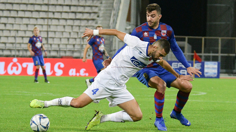 «Καμπάνα» στον Βόλο για το ματς με τον Πανιώνιο