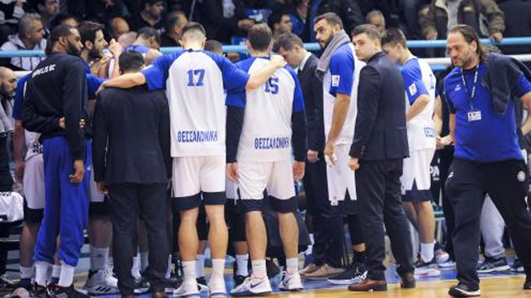 Ηρακλής: Άπαντες παρόντες εν όψει ΠΑΟΚ