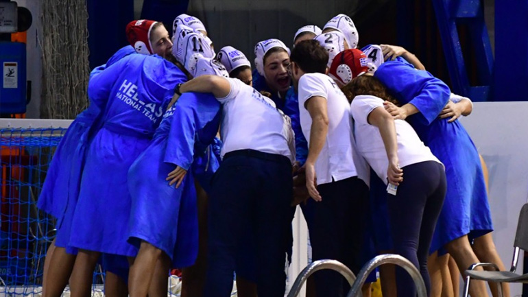 Νίνου: «Όνειρο ζωής η Ολυμπιάδα»