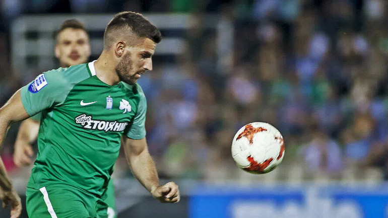 Παναθηναϊκός: Αποχαιρέτησε ο Οικονόμου