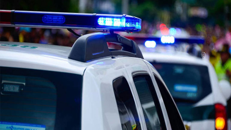 Έχασε τα λεφτά στον τζόγο και σκηνοθέτησε ληστεία σε βάρος του