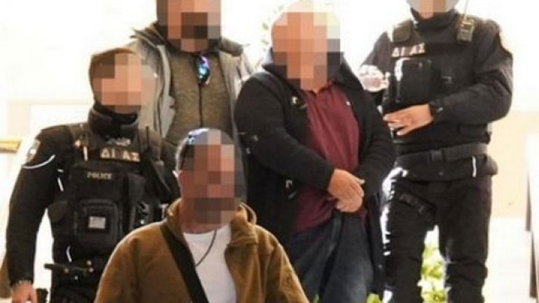 Σήμερα η απολογία του 54χρονου που πυροβόλησε και σκότωσε τη σύζυγό του