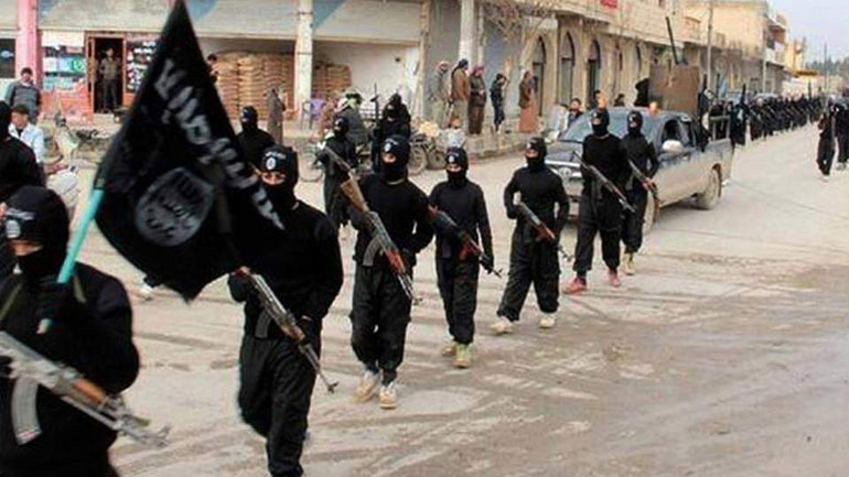 Ιράκ: Πληθαίνουν οι ενδείξεις ότι το Ισλαμικό Κράτος αναδιοργανώνεται