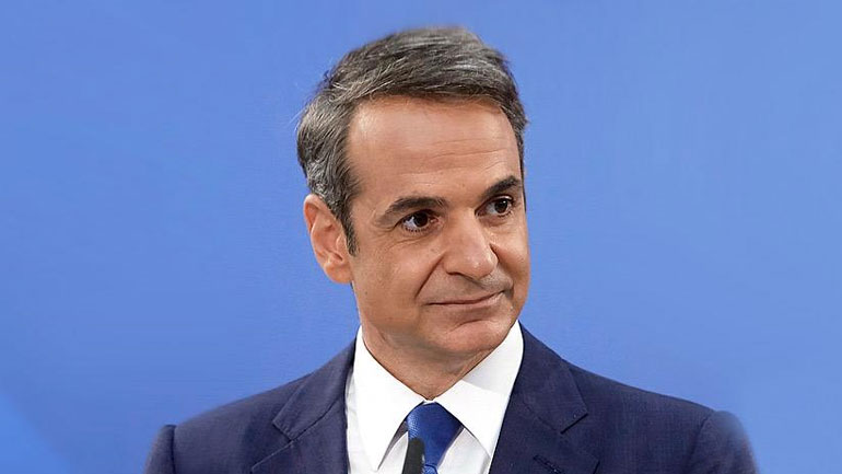 Στο Μέτσοβο ο πρωθυπουργός τα Χριστούγεννα