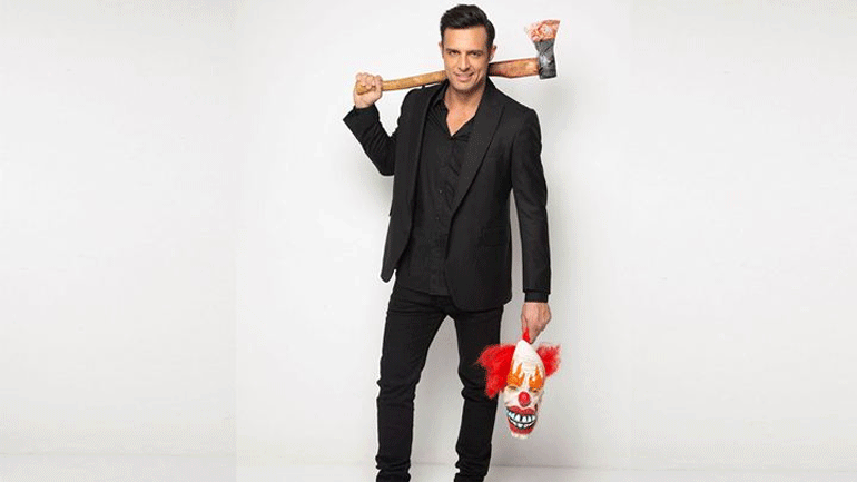 Best Friend’s Fear: Όλες οι λεπτομέρειες για τη νέα εκπομπή του Σάββα Πούμπουρα