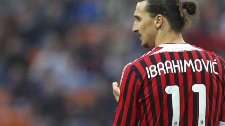 Η Μίλαν θέλει… φέτος τον Ιμπραΐμοβιτς