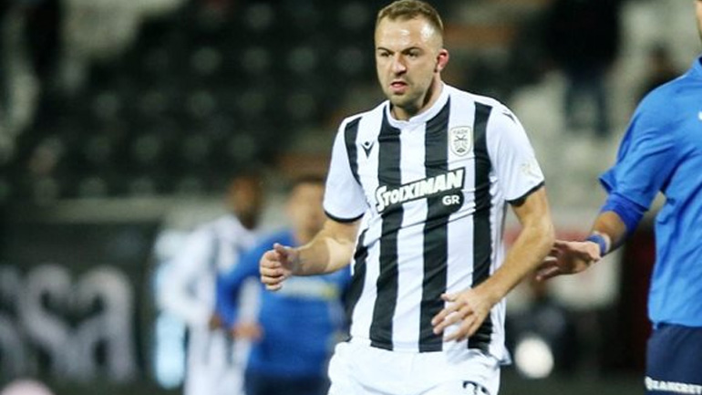 A Bola: «Συμφώνησαν για Μίσιτς ΠΑΟΚ και Σπόρτινγκ»