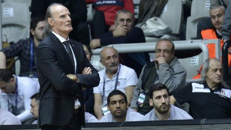 Επέστρεψε στην τεχνική ηγεσία της Μπασκόνια ο Ντούσκο Ιβάνοβιτς