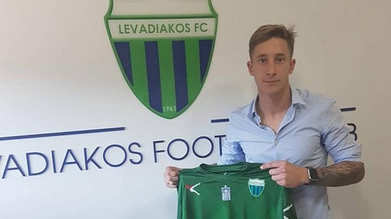 Λεβαδειακός: «Τέλος» οι Καστιγιόν και Σανάμπρια