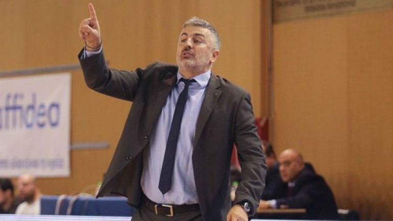 Τέλος ο Βετούλας από τον Ιωνικό!