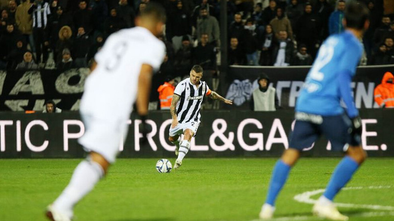 Super League: Κλήθηκε σε απολογία ο ΠΑΟΚ