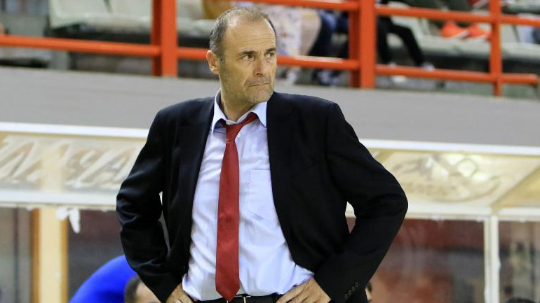 Ανέλαβε τον Ιωνικό ο Καλαφατάκης